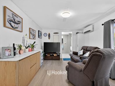 61/5 Pratt Road, Eaton WA 6232