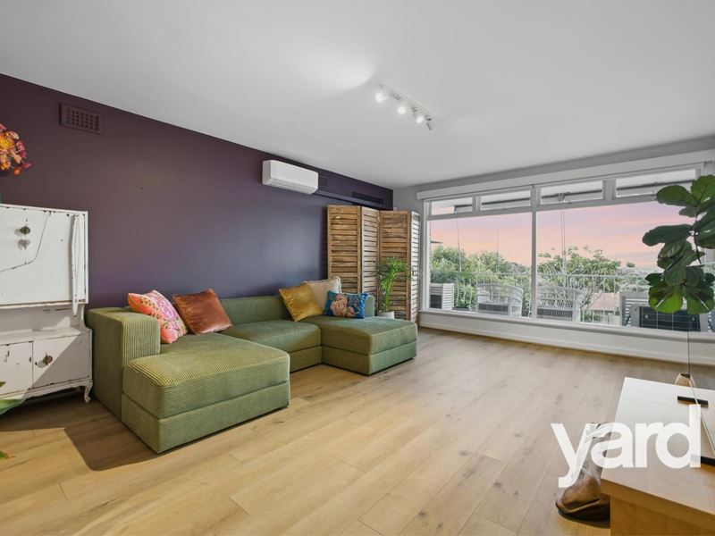 6/445 Canning Hwy, Melville