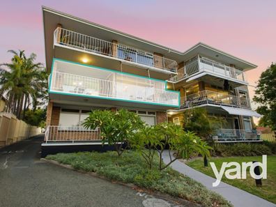 6/445 Canning Hwy, Melville WA 6156