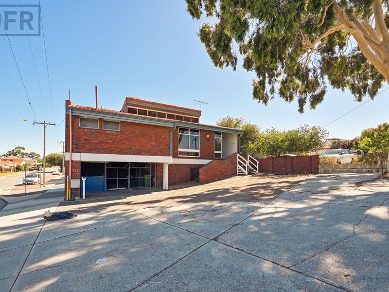 338 Canning Highway, Bicton WA 6157