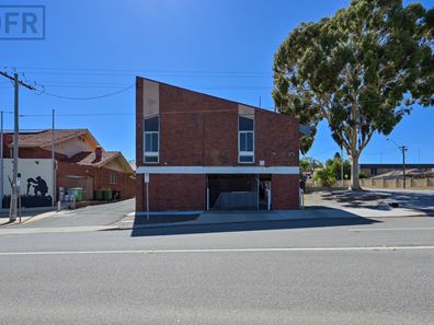 338 Canning Highway, Bicton WA 6157