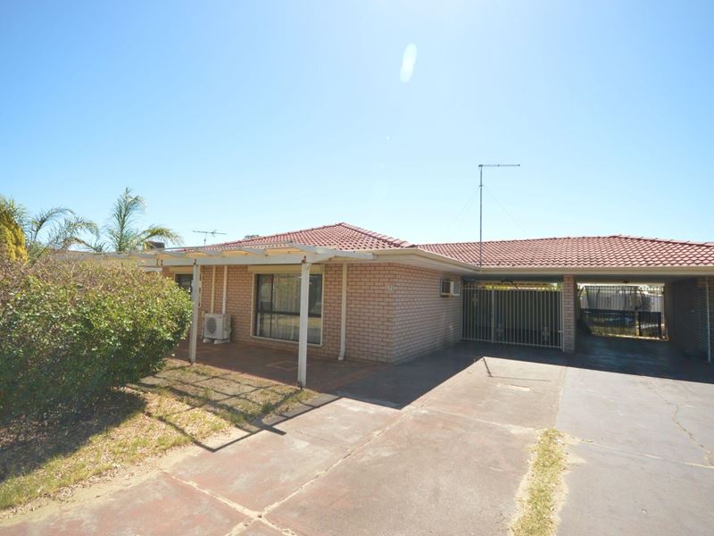 2/63 Coolibah Avenue, Dudley Park
