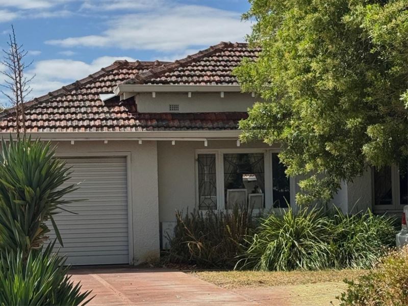 120 Grantham Street, Floreat