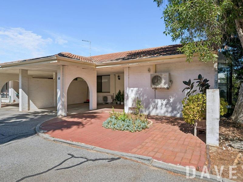 10/136 Roberts Street, Joondanna WA 6060