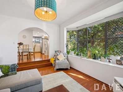 10/136 Roberts Street, Joondanna WA 6060