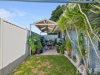 10/136 Roberts Street, Joondanna WA 6060