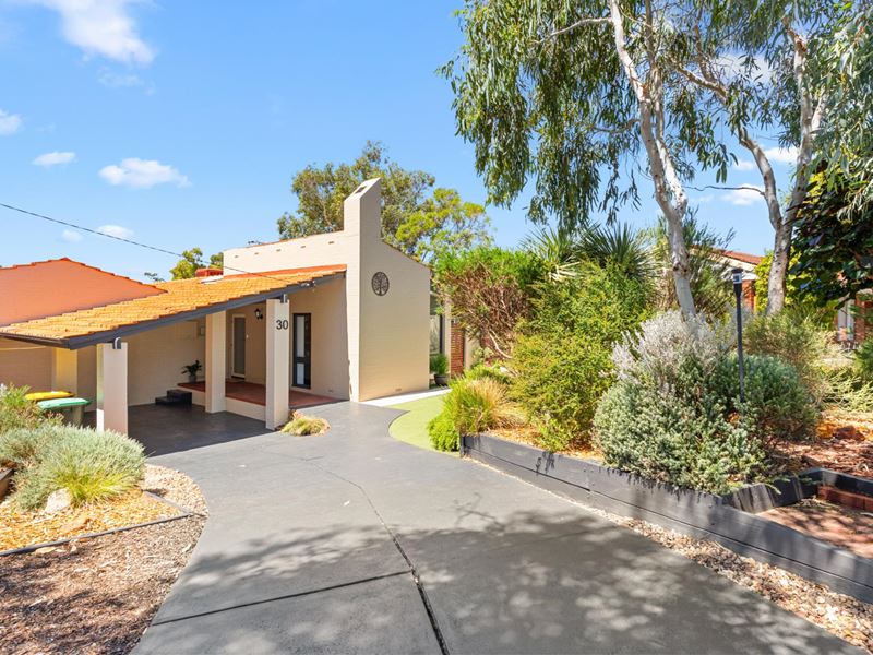 30 Fawcett Way, Warwick WA 6024