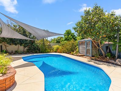 30 Fawcett Way, Warwick WA 6024
