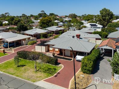 4/134 First Avenue, Eden Hill WA 6054