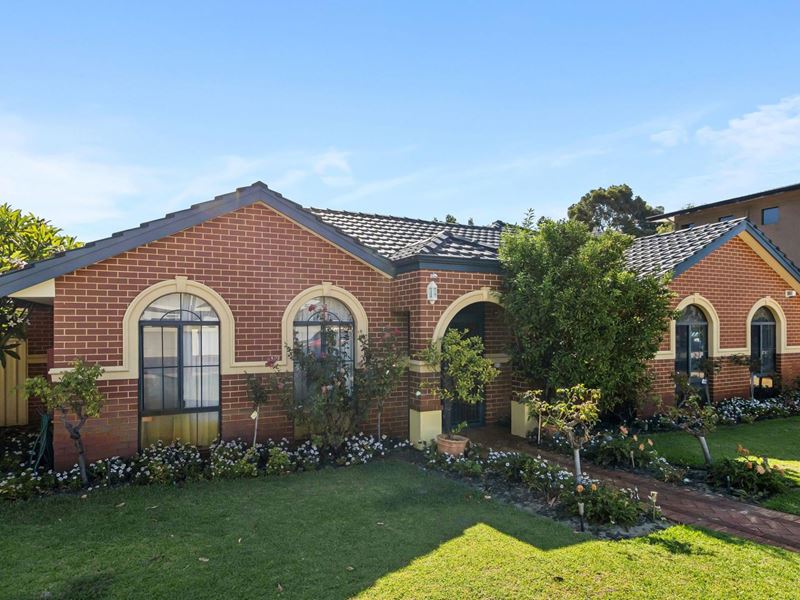 23 Dryden Street, Yokine