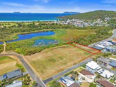 Lot 41, 30 Surrey Street, Mira Mar WA 6330