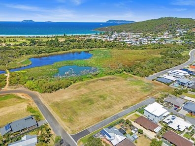 Lot 41, 30 Surrey Street, Mira Mar WA 6330