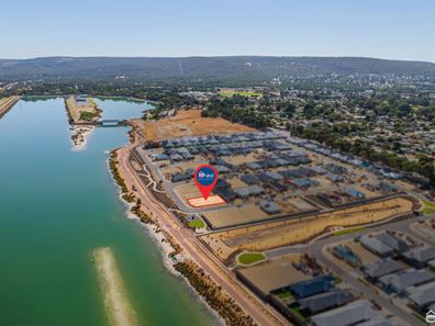 54 Gippsland Parade, Champion Lakes WA 6111