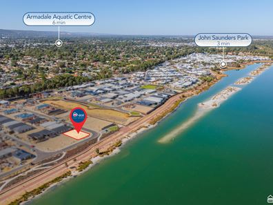 54 Gippsland Parade, Champion Lakes WA 6111