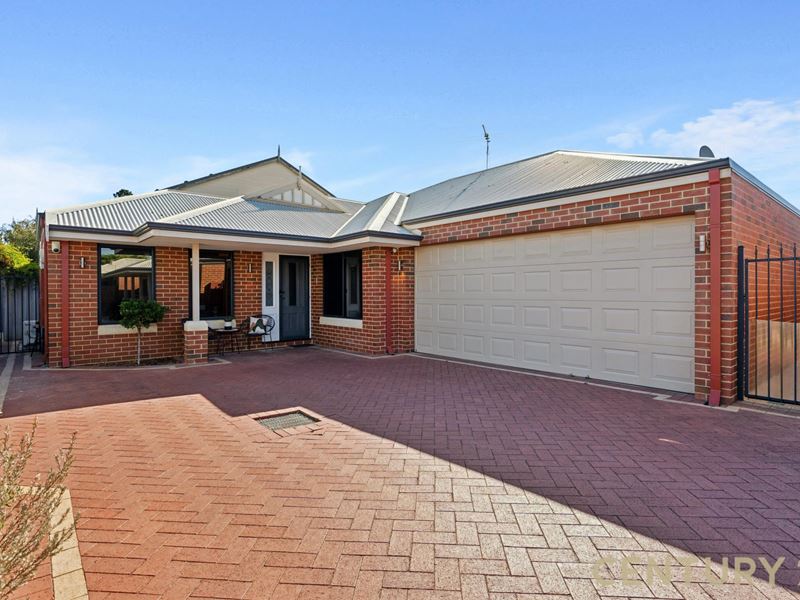 29C Raleigh Street, Carlisle WA 6101