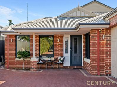 29C Raleigh Street, Carlisle WA 6101