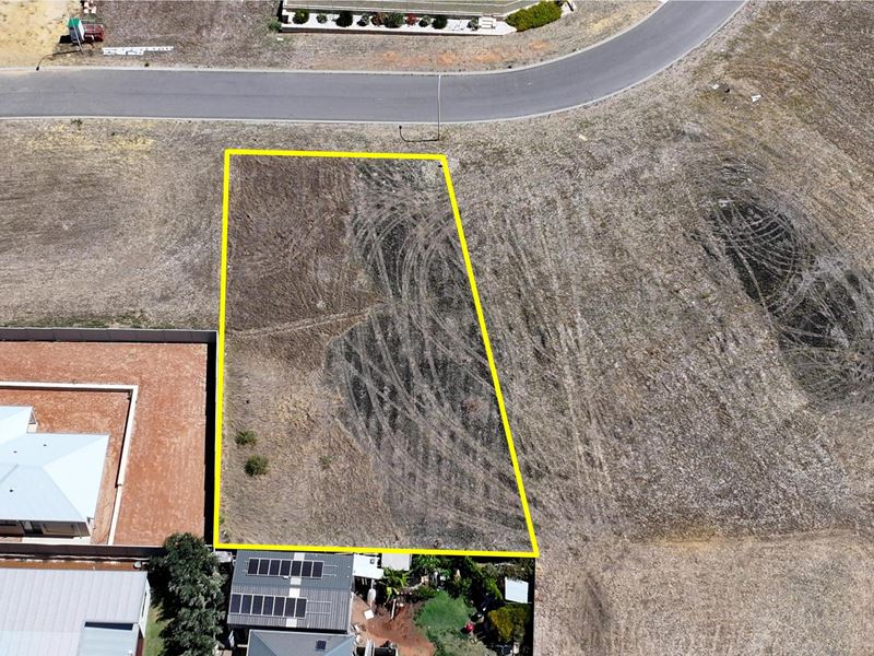 38 Premier Circle, Dongara
