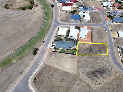 38 Premier Circle, Dongara WA 6525