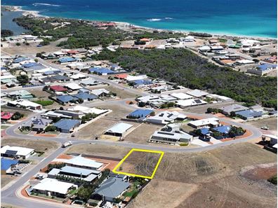 38 Premier Circle, Dongara WA 6525