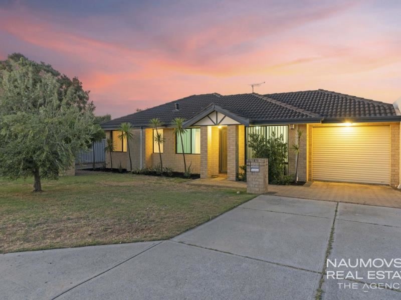 13A Maroog Way, Nollamara WA 6061