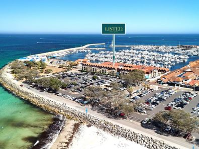 315/68 Southside Drive, Hillarys WA 6025