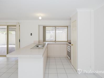 34 Pridmore Glen, Clarkson WA 6030