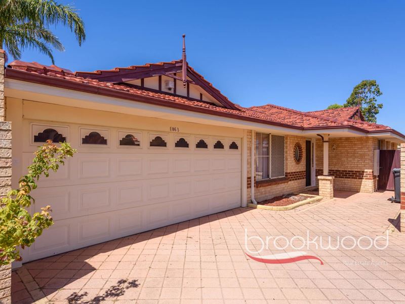 186B Forest Lakes Drive, Thornlie