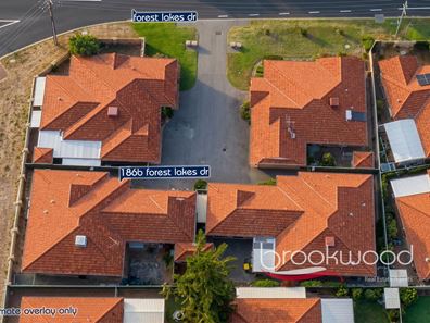 186B Forest Lakes Drive, Thornlie WA 6108