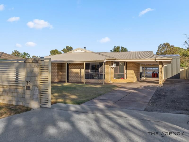 73 Aldington Street, Maddington WA 6109