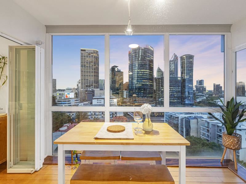 92/48 Mount Street, West Perth