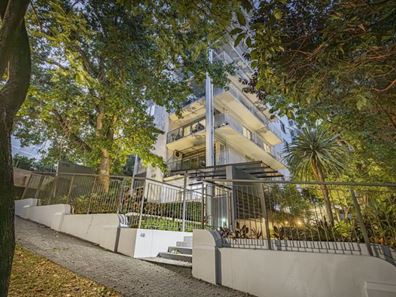 92/48 Mount Street, West Perth WA 6005