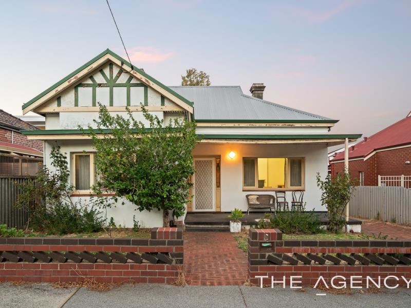 8 Camelia Street, North Perth