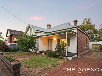 8 Camelia Street, North Perth WA 6006
