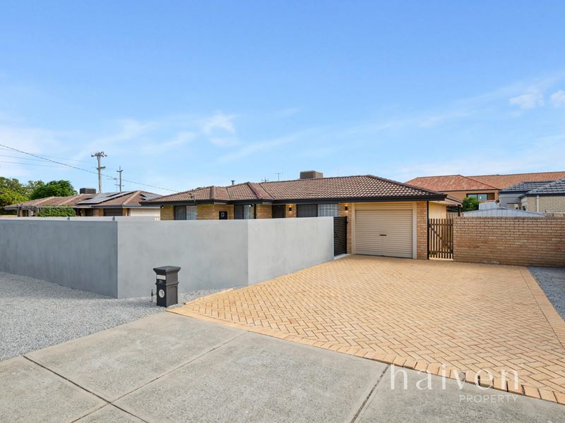 21 DOUST STREET, Cannington
