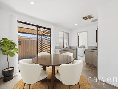 21 DOUST STREET, Cannington WA 6107