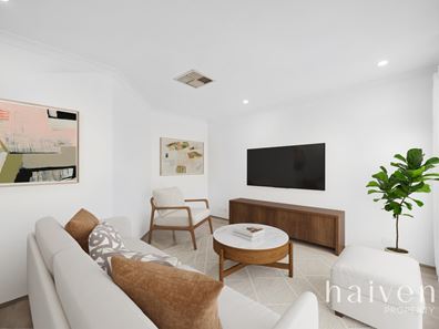 21 DOUST STREET, Cannington WA 6107