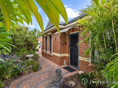 35/9 Bradbury Street, Rockingham WA 6168