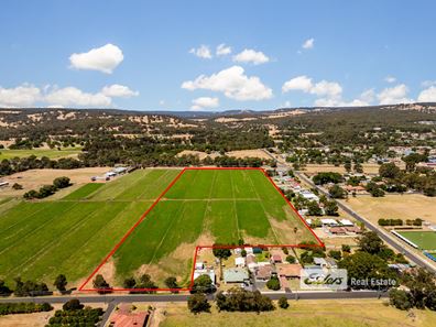 Lot 29,  Roy Street, Harvey WA 6220