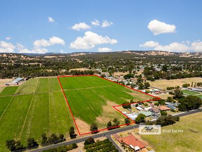 Lot 29,  Roy Street, Harvey WA 6220