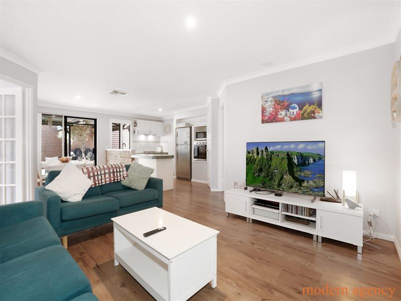 5 Foxglove Avenue, High Wycombe