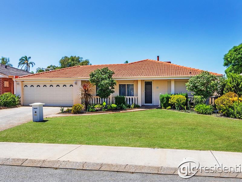 43 Moondarra Circle, South Lake