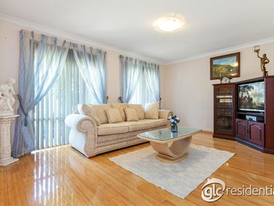 43 Moondarra Circle, South Lake WA 6164