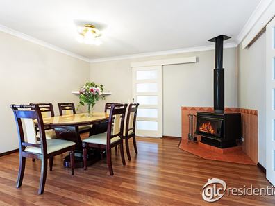 43 Moondarra Circle, South Lake WA 6164