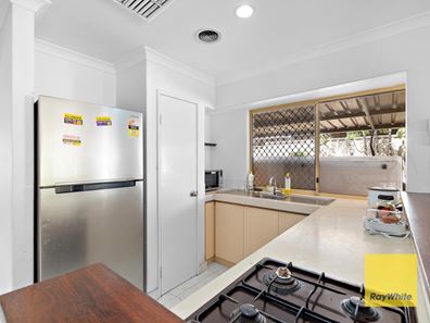 19 Nyandi Court, Thornlie WA 6108