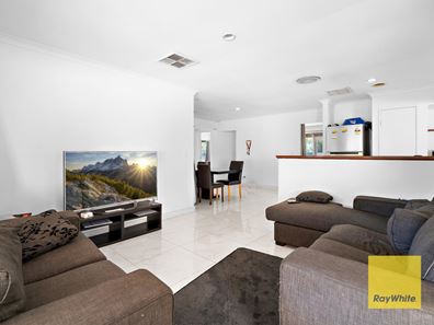19 Nyandi Court, Thornlie WA 6108