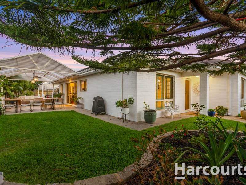 158 Beachside Parade, Yanchep WA 6035