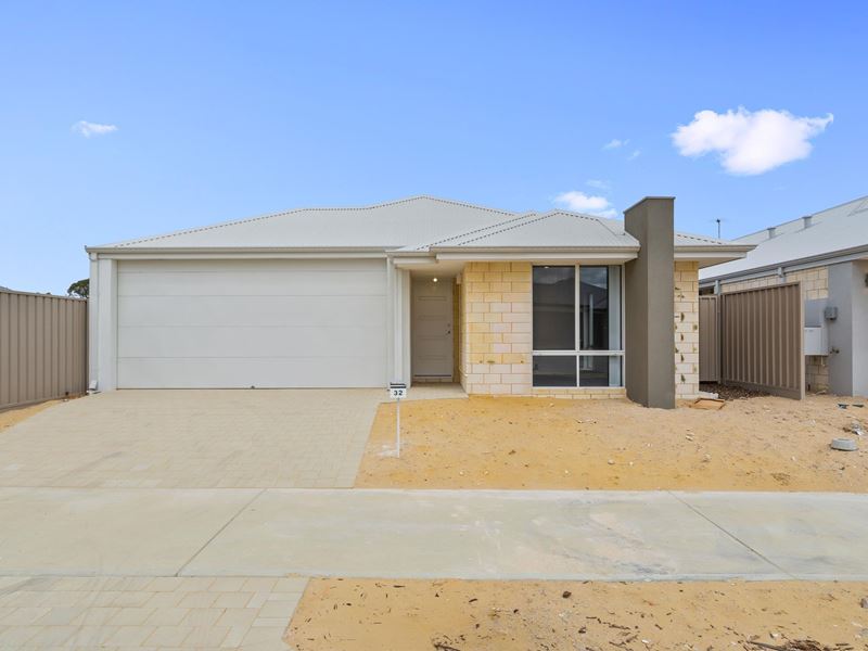 32 Sunglow Street, Karnup WA 6176