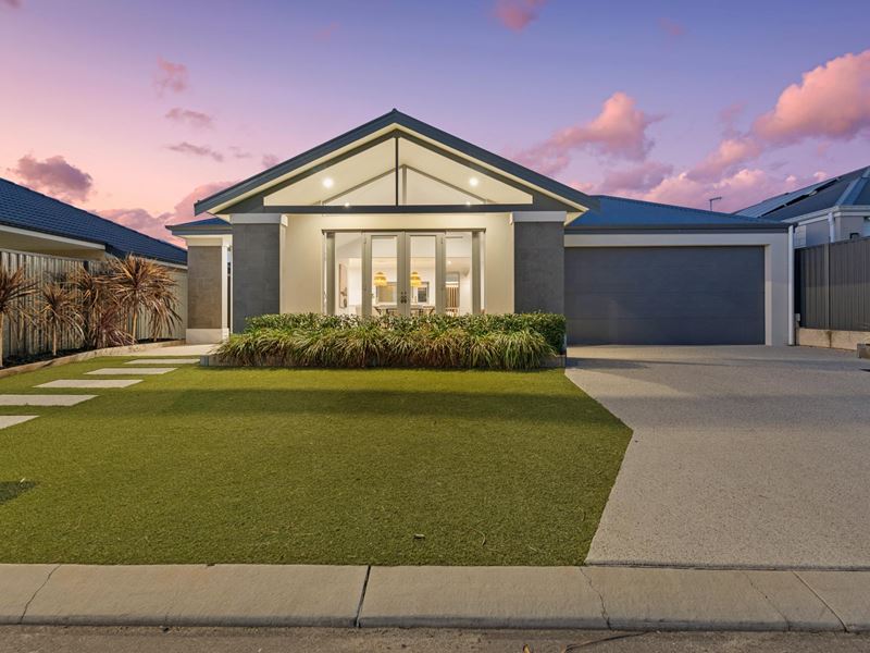 3 Rockland Street, Aveley WA 6069
