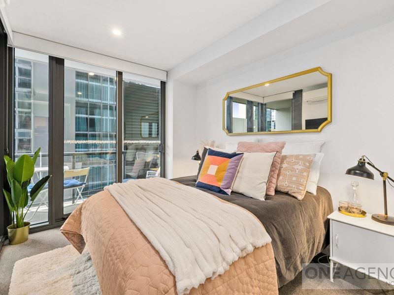 1408/380 Murray Street, Perth WA 6000
