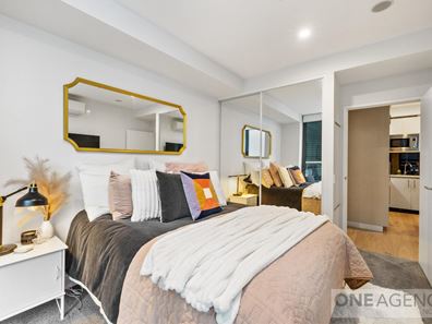 1408/380 Murray Street, Perth WA 6000